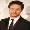 James McAvoy